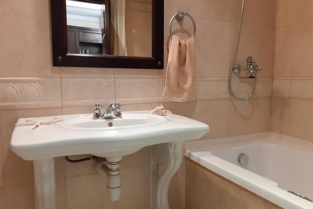 Studio At "The Cliff" Complex South Beach Obzor, Private Appartment A2A5 Eksteriør billede