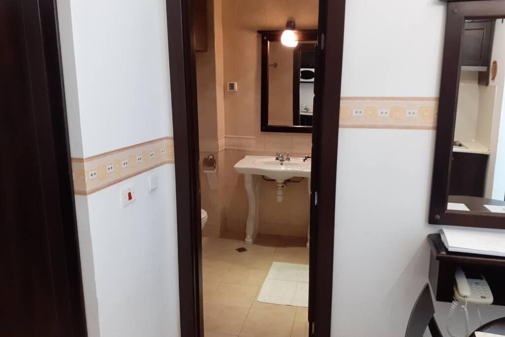 Studio At "The Cliff" Complex South Beach Obzor, Private Appartment A2A5 Eksteriør billede