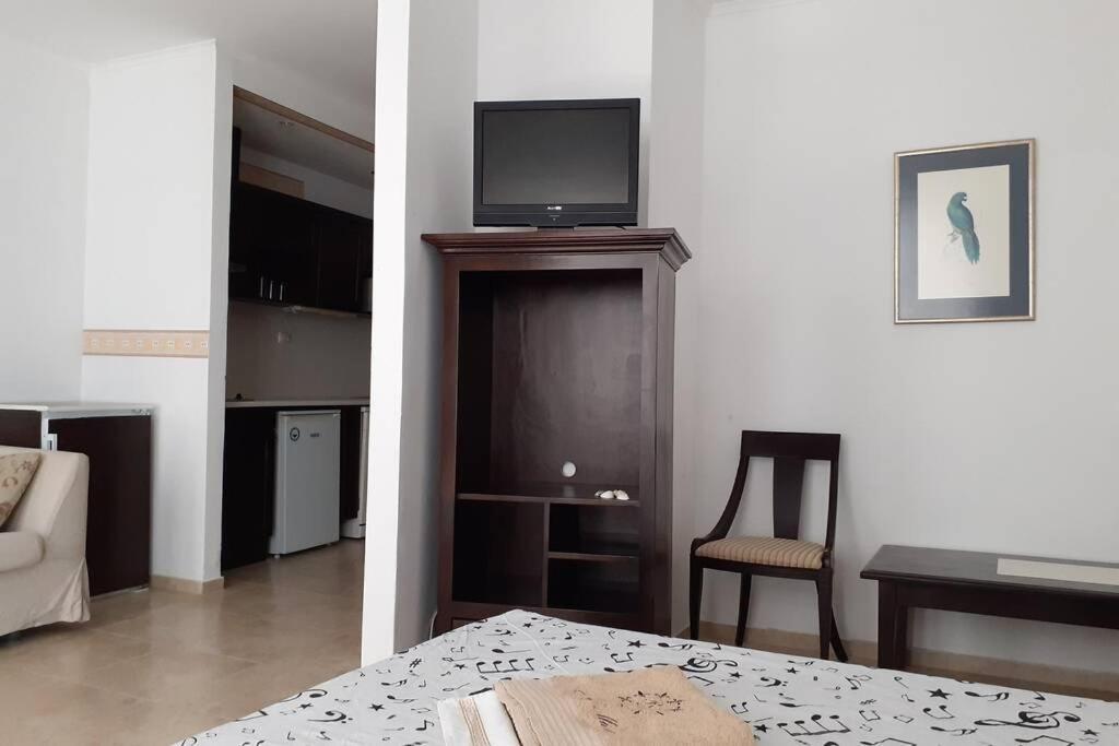 Studio At "The Cliff" Complex South Beach Obzor, Private Appartment A2A5 Eksteriør billede