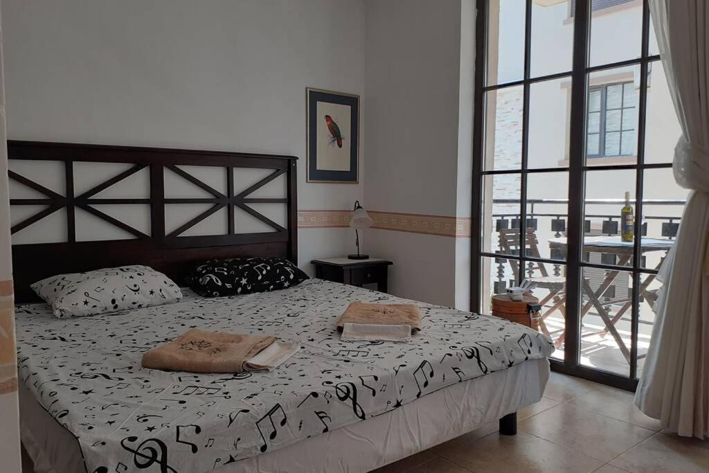 Studio At "The Cliff" Complex South Beach Obzor, Private Appartment A2A5 Eksteriør billede