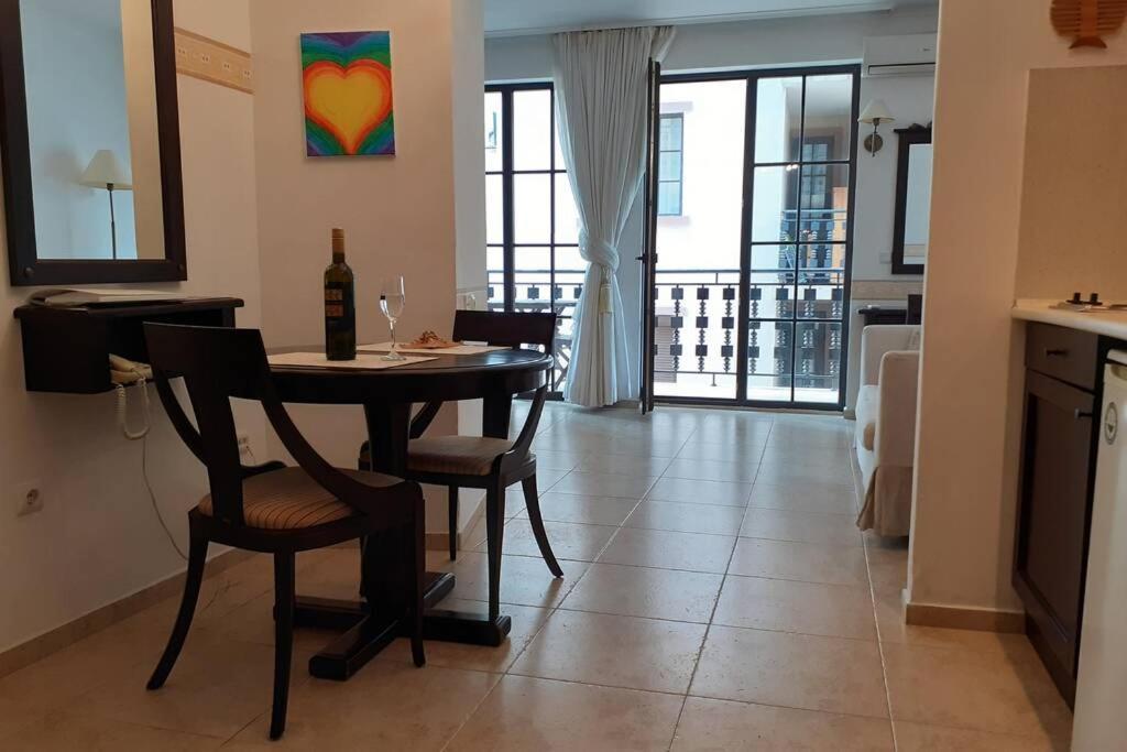 Studio At "The Cliff" Complex South Beach Obzor, Private Appartment A2A5 Eksteriør billede