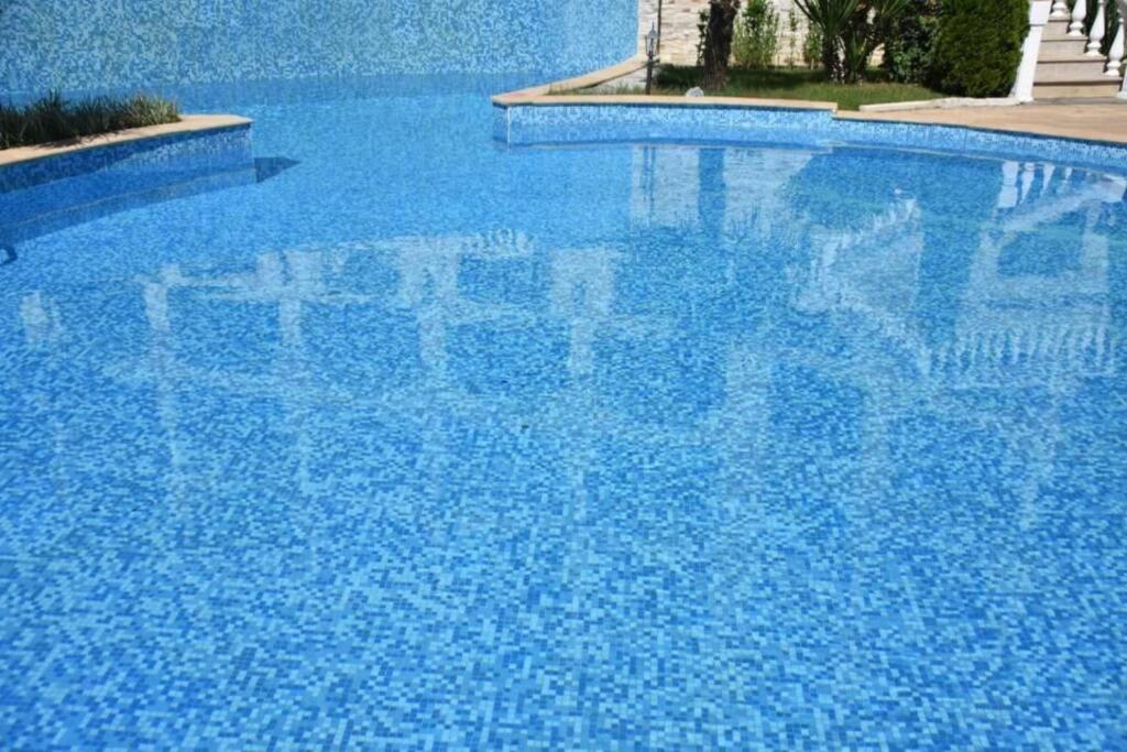 Studio At "The Cliff" Complex South Beach Obzor, Private Appartment A2A5 Eksteriør billede