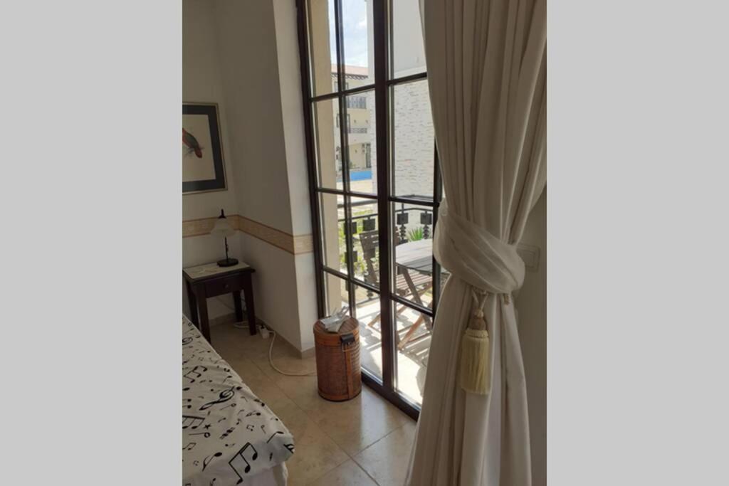 Studio At "The Cliff" Complex South Beach Obzor, Private Appartment A2A5 Eksteriør billede